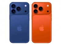 iPhone 17 Pro Max 黑色款，没了？