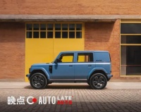 iCAR 要做新能源特色品牌的第一名