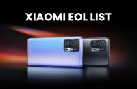 小米六款机型本月终止系统更新 涉及小米/REDMI品牌