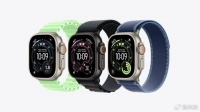 一文看懂三款新Apple Watch，总有一款适合你