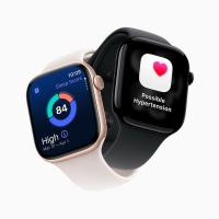 苹果下放“睡眠评分”功能至 Apple Watch Series 6、SE 二代等旧机型