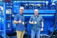 潍柴，全球数据中心发电产品赛道的一匹黑马