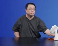 罗永浩直播称西贝公关团队特别不专业，“跟我们现在直播技术团队不专业程度有一拼”