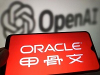 世界首富“短暂”易主背后，四份巨额合同推动甲骨文股价暴涨
