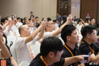 97年小伙做TikTok，美区一年卖1.5亿