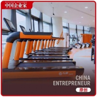 3元健身房，在上海赚钱了