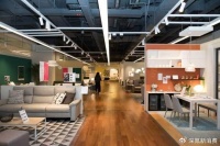 破产、留置、坠亡，平均每天倒闭一家：集体折戟的家居卖场，走向血色