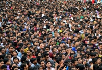 印度有着德国的精准与法国的智慧，以及对全球文化的开放使其成为全球能力中心之都