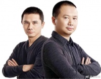 夹在罗永浩和西贝中间的华与华哥俩，“惹了一身骚”