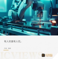 国产半导体设备，冰火两重天