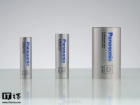 松下2027年前推出固态电池样品，瞄准机器人市场