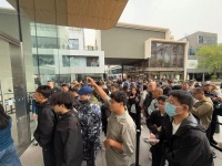 拒收！今年黄牛最头痛的手机出现了