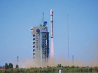 中国干了件大事：首发计算卫星，把一个完整的大模型，送上了太空