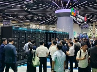 华为：未来5年每年投入150亿，发展鸿蒙、鲲鹏、昇腾等生态