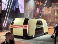 特斯拉 Robotaxi 应用显示其正开发无障碍出行服务，马斯克证实