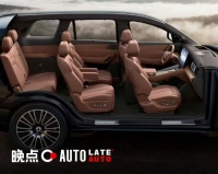 半年 8 款新车，大六座 SUV 的 “最卷之战” 即将上演