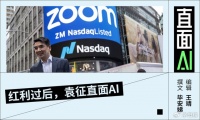 谁还记得Zoom？