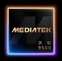 天玑9500芯片太太太强了！这是旗舰竞赛的标准答案？
