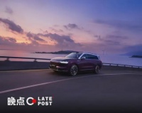 打破外资品牌垄断，问界 M9 的同级销冠之路