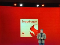又一颗旗舰Soc！高通骁龙8 Gen5官宣