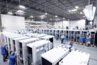 传仁宝获戴尔33亿美元服务器大单