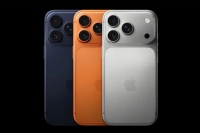 李楠：不要碰瓷苹果iPhone 17 Pro Max，你们搞不动