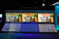 “三驾马车”成型！海信 RGB-Mini LED 改写全球高端电视格局