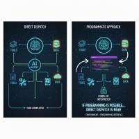 编程即将被打穿？“使用”AI已过时，你准备好“委托”了吗？