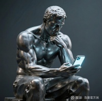 中美AI竞赛为什么说美国企业从一开始就站在了历史错误的一边