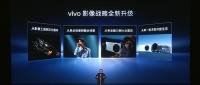 刚刚，vivo祭出“灭霸”影像技术全家桶，全面硬刚苹果，X300系列首发