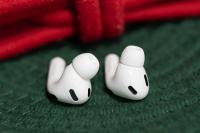 AirPods Pro 3主动降噪太惊艳！这点成遗憾 | 评测