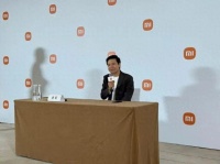 雷军：大家对我们有一个巨大的误解