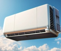 全渠道！美的格力海尔空调继续TOP3