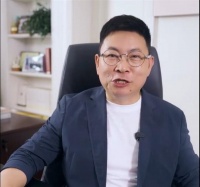 余承东被任命为华为公司IRB主任