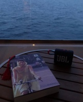 AI时代的写作与“活人感”