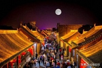 国庆中秋双节至：建议大家："1不送2不囤3亲不走"，开心过节！