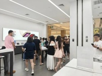 国庆消费电子火爆：华为苹果小米热门机型“难求”