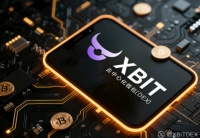 最新XBIT Wallet安全升级助比特币冲12万