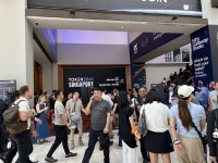 新加坡Token2049惊见“人体交易所”