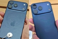 iPhone 17 Pro 又翻车，新设计有缺陷？