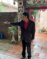 “拉面哥”回应“直播带货遭开盒网暴”：不能活在别人嘴里，家庭生活改善许多，花百多万元在镇上盖了房给儿子找对象用