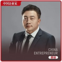 18岁外出打工，甘肃老板卖吐司年销10亿｜四十之获