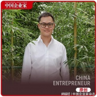 投资超80个项目后，他要探索新的“无人区”｜四十之获