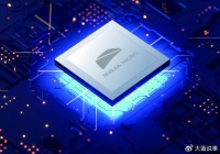 芯片半导体第一黑马，业绩暴增5310%+300家机构连续加仓，下一个寒王