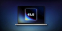 苹果预计10月发布新款MacBook Pro：M5处理器首秀