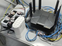 这4样东西别放路由器旁边，千兆网速也变“龟速”，很多人都中招