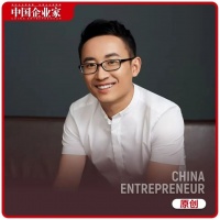 智能锁创业11年，“飘”了又回归：华为教会了我什么｜四十之获