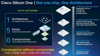 思科发布芯片，硬刚博通英伟达