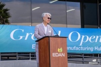 正式启用，开启美国本地化制造！