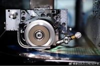 博捷芯3666A双轴半自动划片机：国产晶圆切割技术的突破标杆